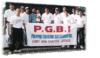 PGBI Officers